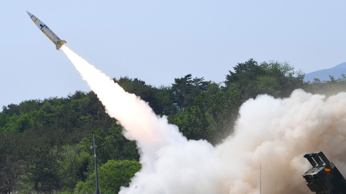 Severní Korea odpálila dvě střely s plochou dráhou letu